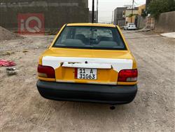 Saipa 131